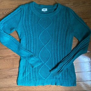 Old navy sweater